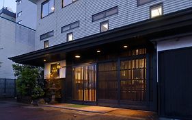 宿屋 つばき